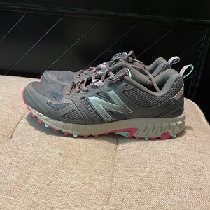 New Balance sneakers